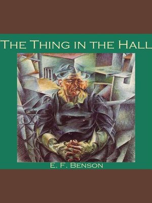 cover image of The Thing in the Hall